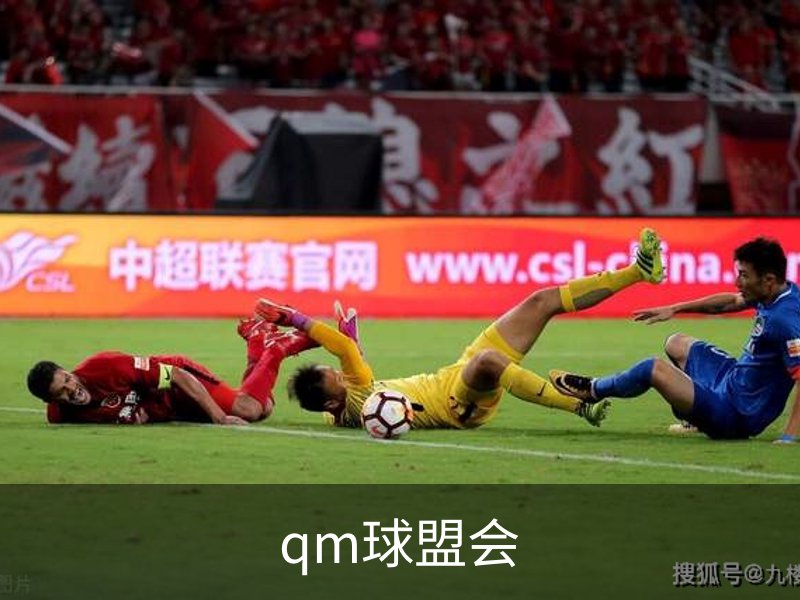 关于qm球盟会